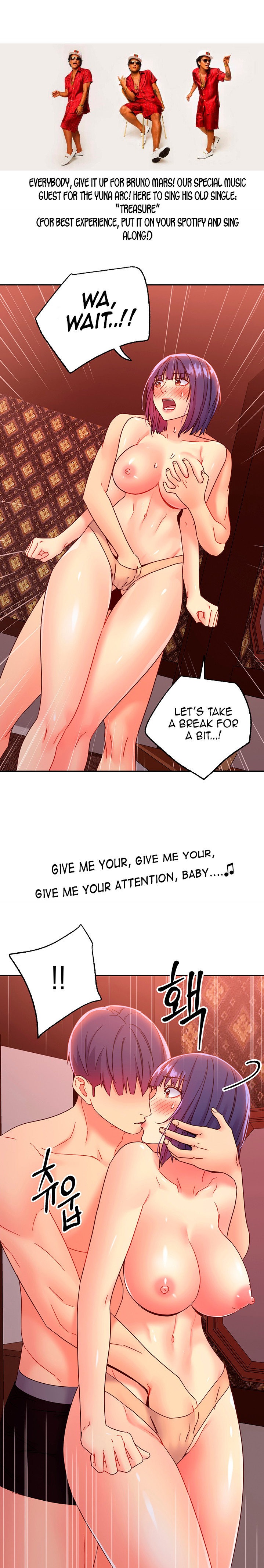 Stepmother Friends - Chapter 75 [photo 31] - MangaPorn