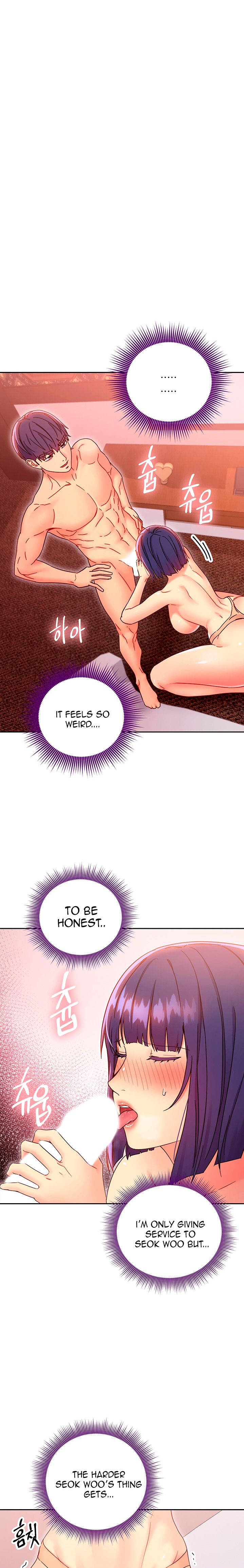 Stepmother Friends - Chapter 76 [photo 10] - MangaPorn