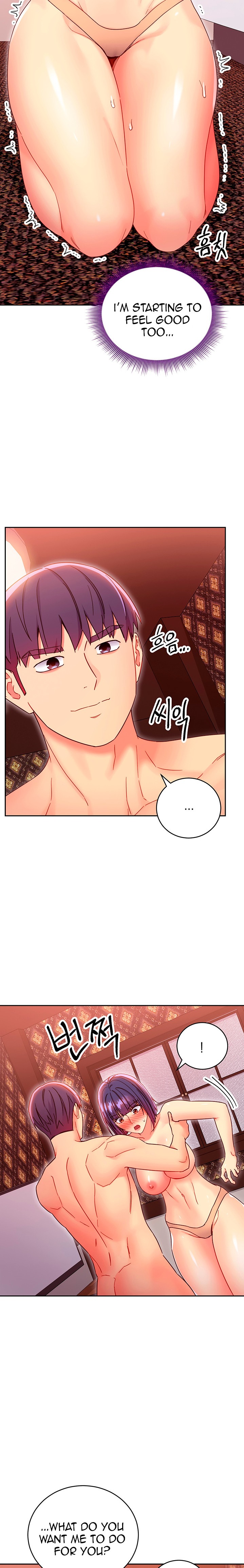 Stepmother Friends - Chapter 76 [photo 11] - MangaPorn