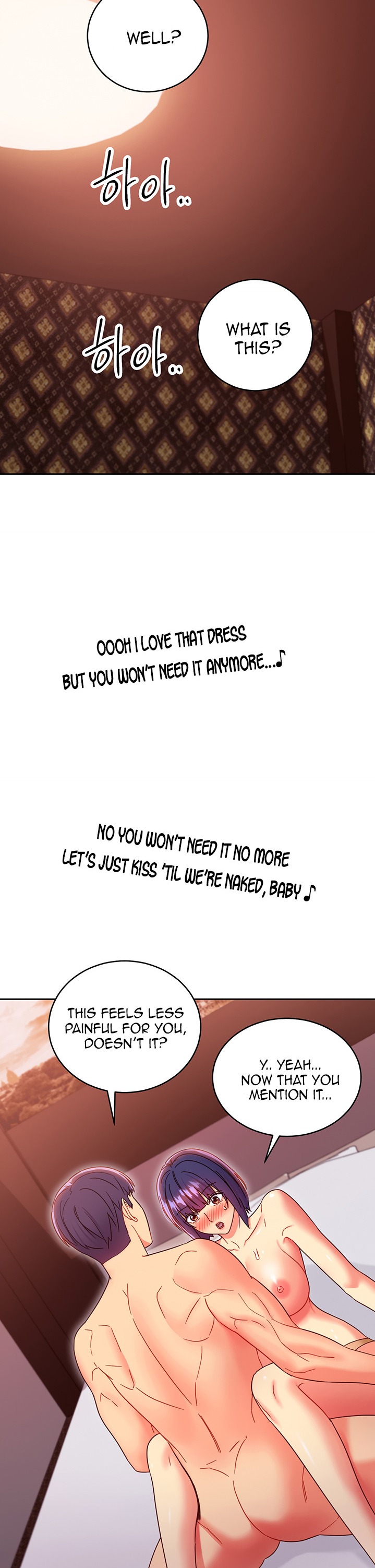 Stepmother Friends - Chapter 76 [photo 27] - MangaPorn