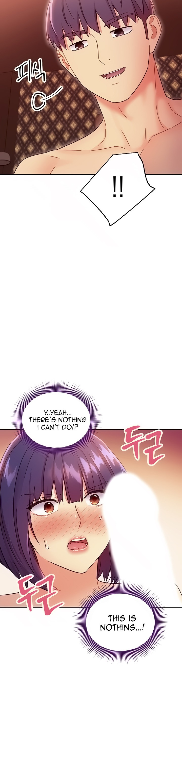 Stepmother Friends - Chapter 76 [photo 6] - MangaPorn