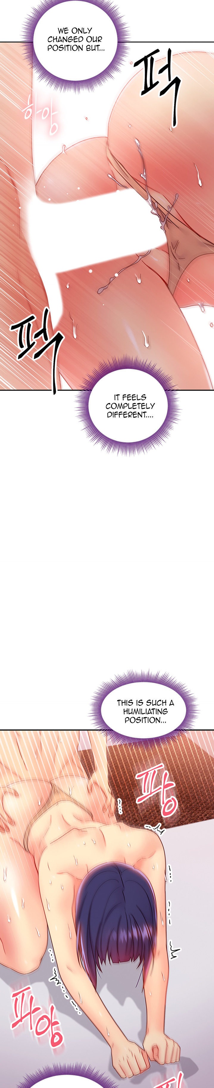 Stepmother Friends - Chapter 77 [photo 13] - MangaPorn