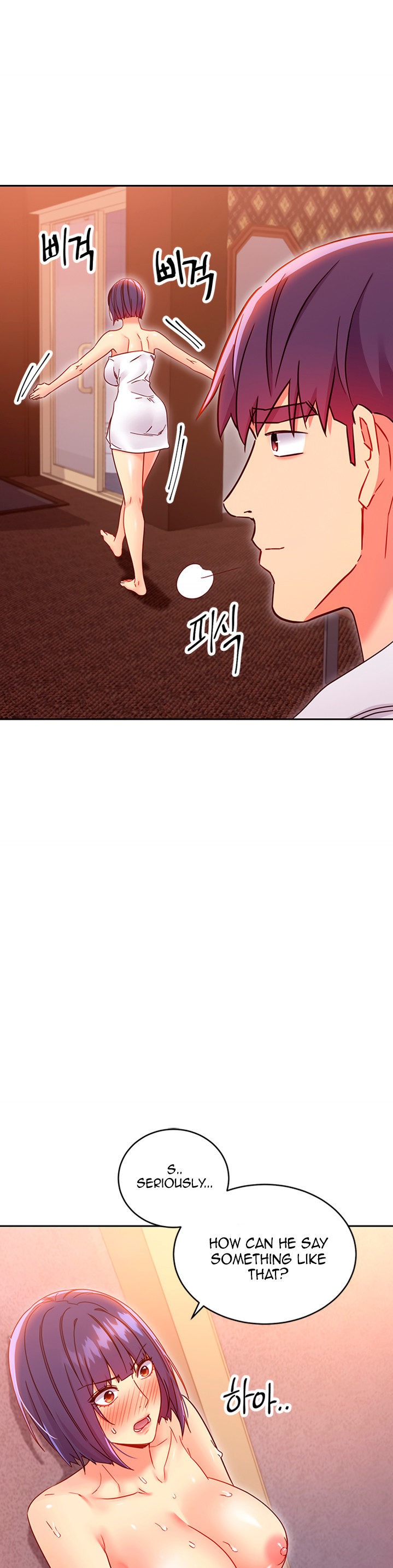 Stepmother Friends - Chapter 77 [photo 33] - MangaPorn