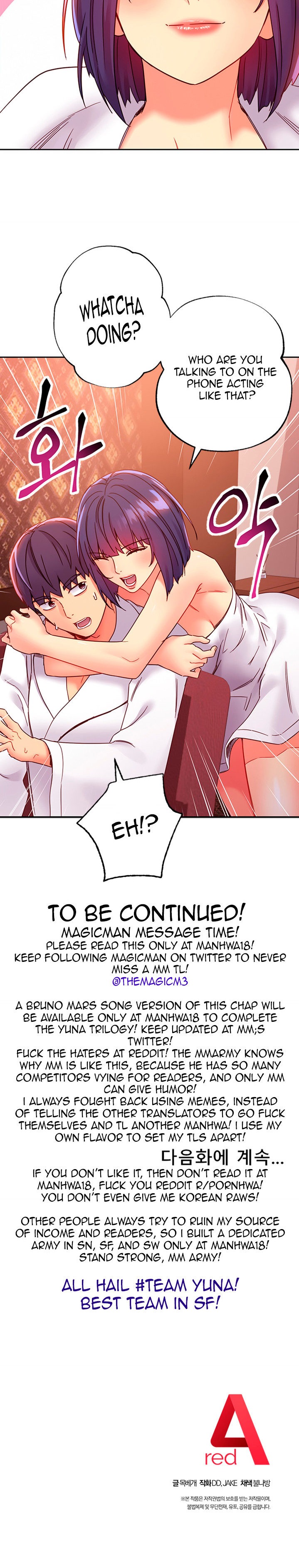 Stepmother Friends - Chapter 77 [photo 40] - MangaPorn