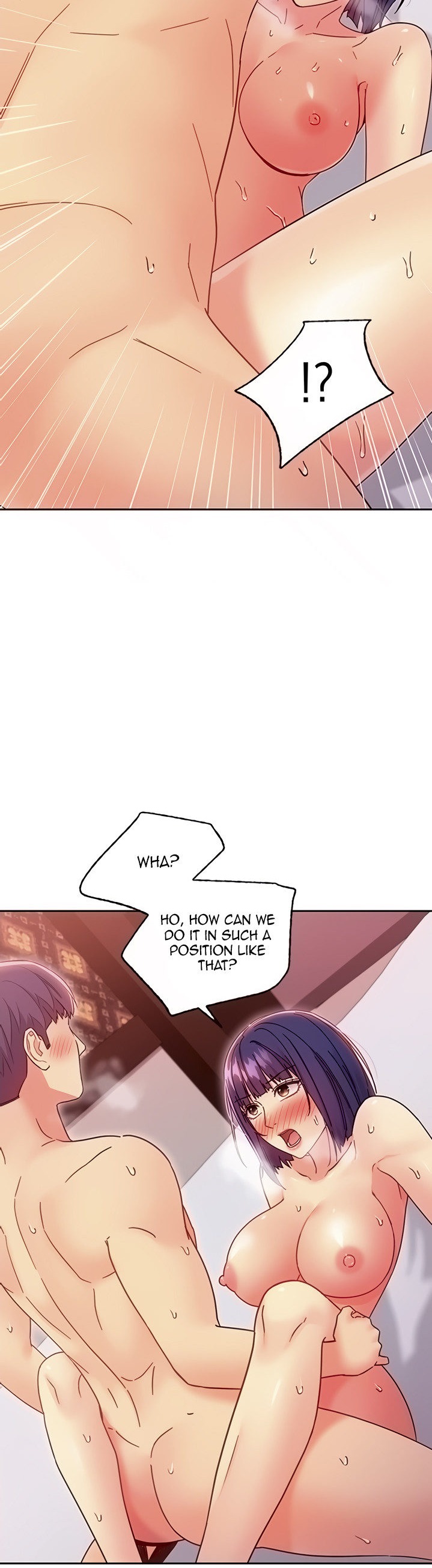 Stepmother Friends - Chapter 77 [photo 5] - MangaPorn