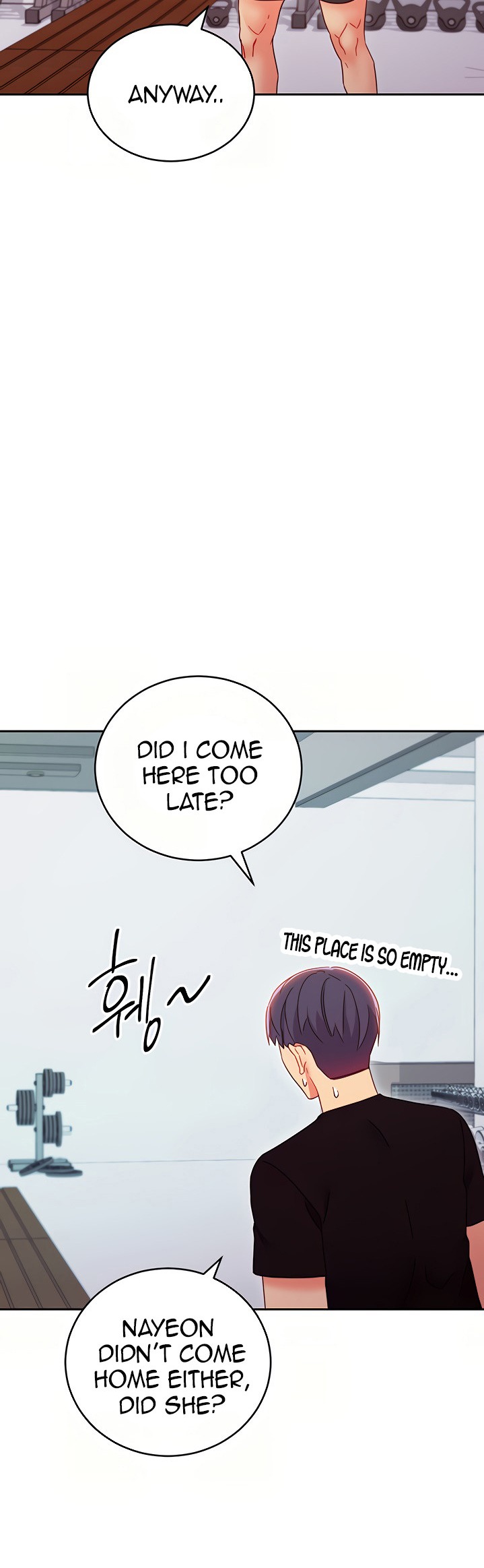 Stepmother Friends - Chapter 78 [photo 23] - MangaPorn