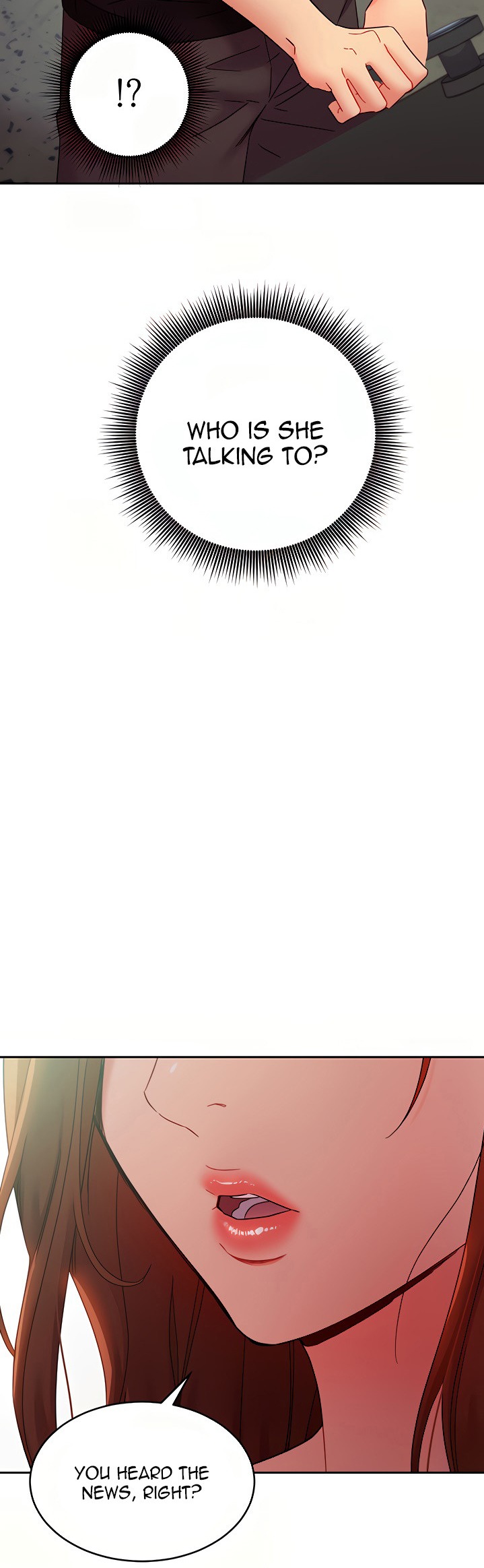 Stepmother Friends - Chapter 78 [photo 27] - MangaPorn