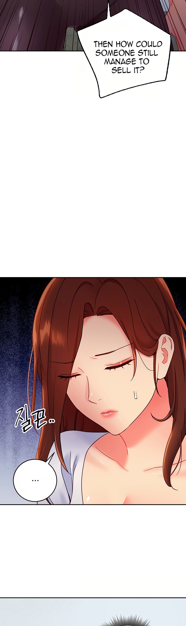 Stepmother Friends - Chapter 78 [photo 35] - MangaPorn