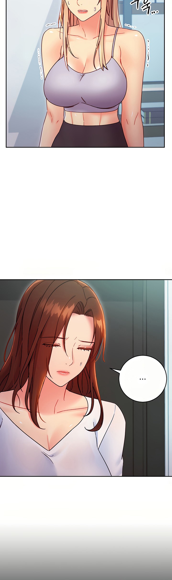 Stepmother Friends - Chapter 78 [photo 40] - MangaPorn