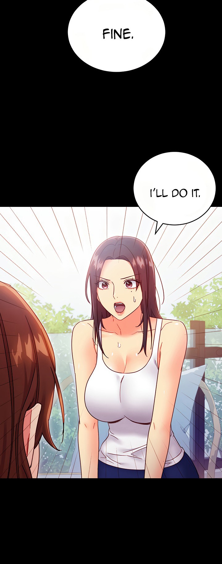 Stepmother Friends - Chapter 78 [photo 47] - MangaPorn