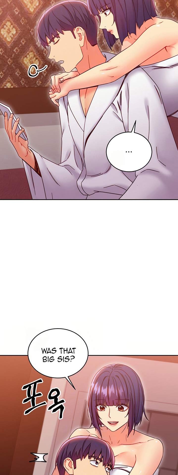 Stepmother Friends - Chapter 78 [photo 6] - MangaPorn