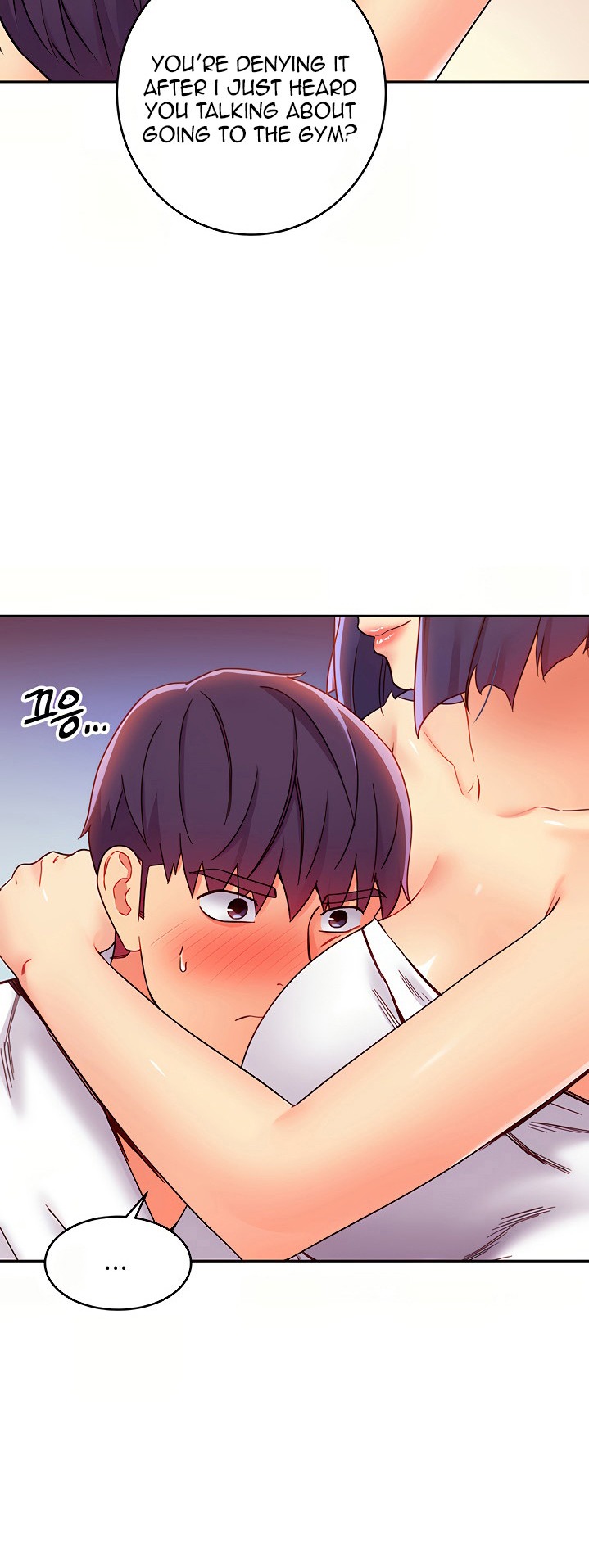 Stepmother Friends - Chapter 78 [photo 8] - MangaPorn