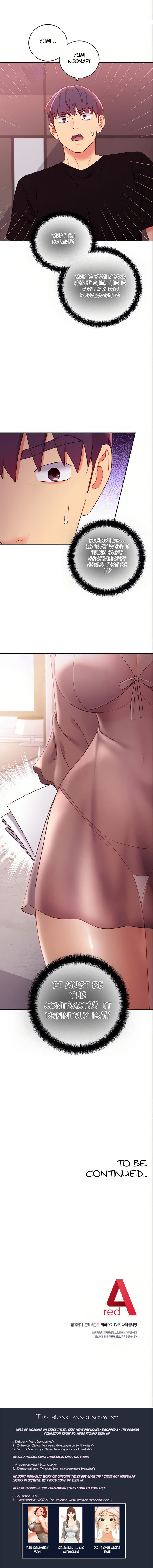 Stepmother Friends - Chapter 79 [photo 5] - MangaPorn