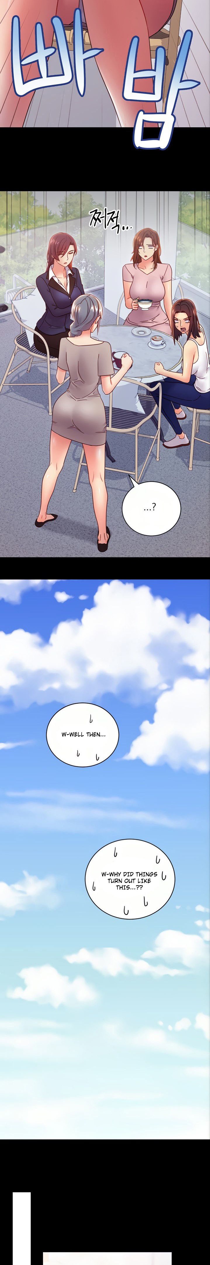 Stepmother Friends - Chapter 79 [photo 8] - MangaPorn