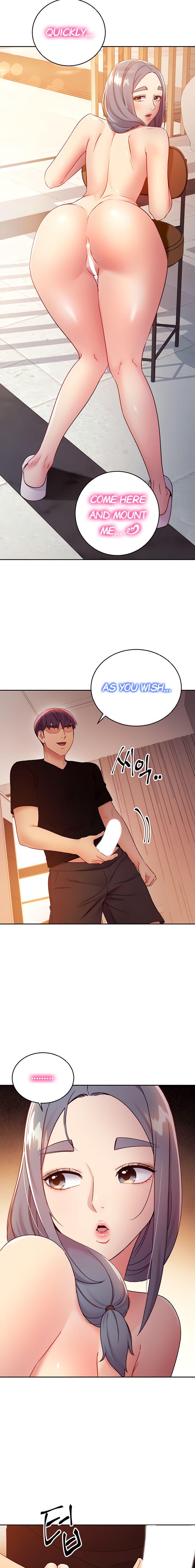 Stepmother Friends - Chapter 81 [photo 11] - MangaPorn