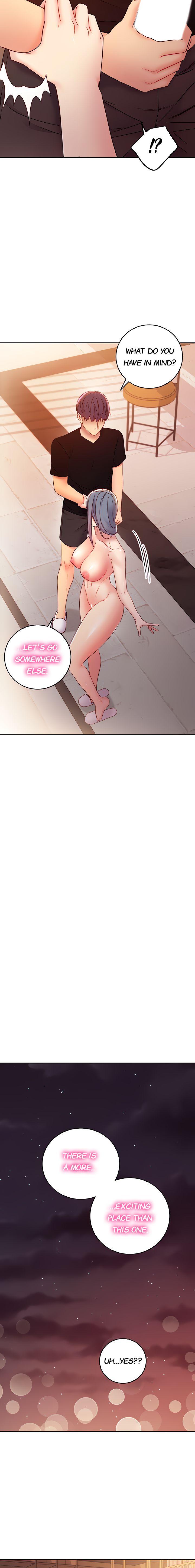 Stepmother Friends - Chapter 81 [photo 12] - MangaPorn