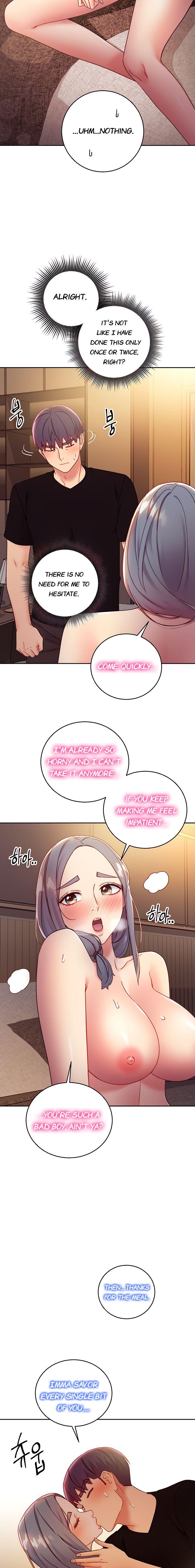 Stepmother Friends - Chapter 81 [photo 14] - MangaPorn