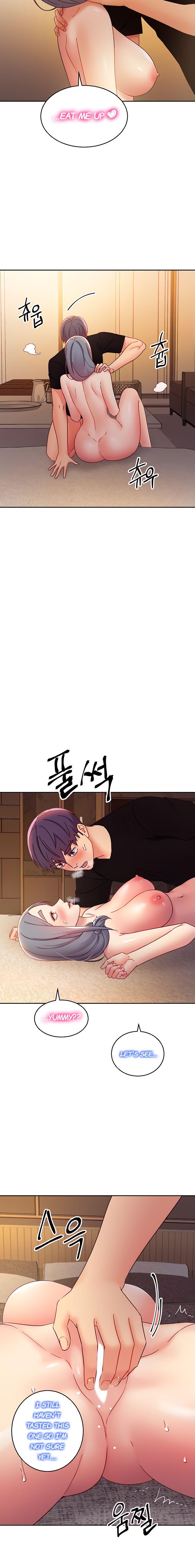 Stepmother Friends - Chapter 81 [photo 15] - MangaPorn