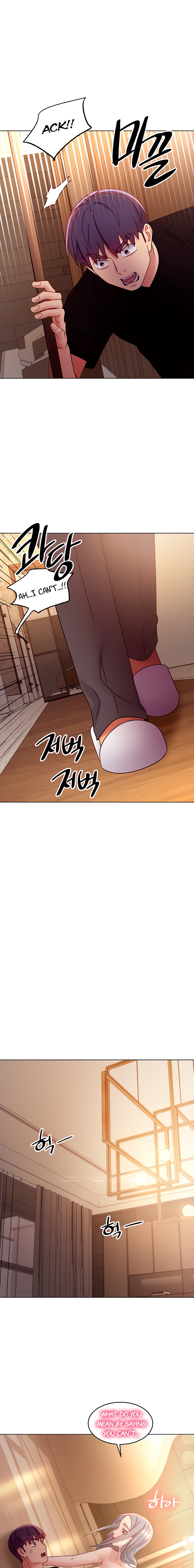 Stepmother Friends - Chapter 82 [photo 16] - MangaPorn