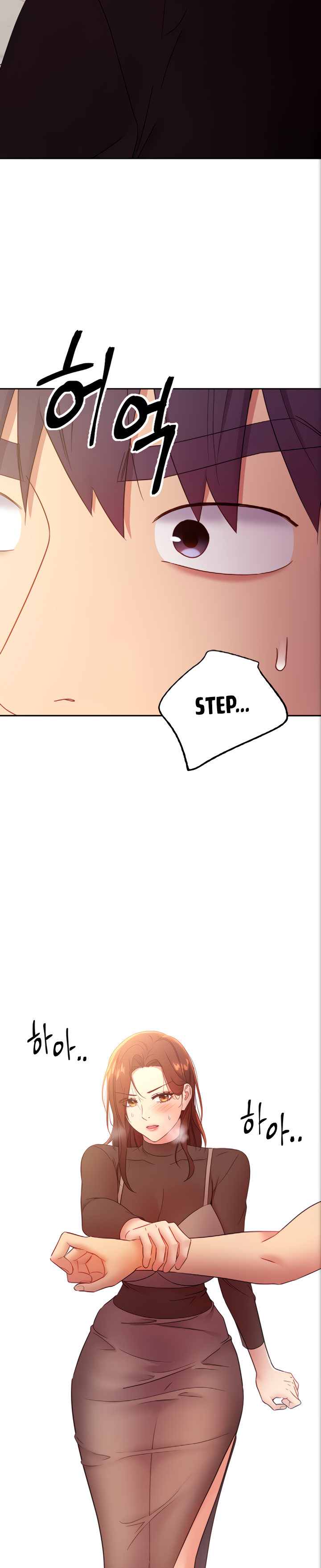 Stepmother Friends - Chapter 84 [photo 28] - MangaPorn