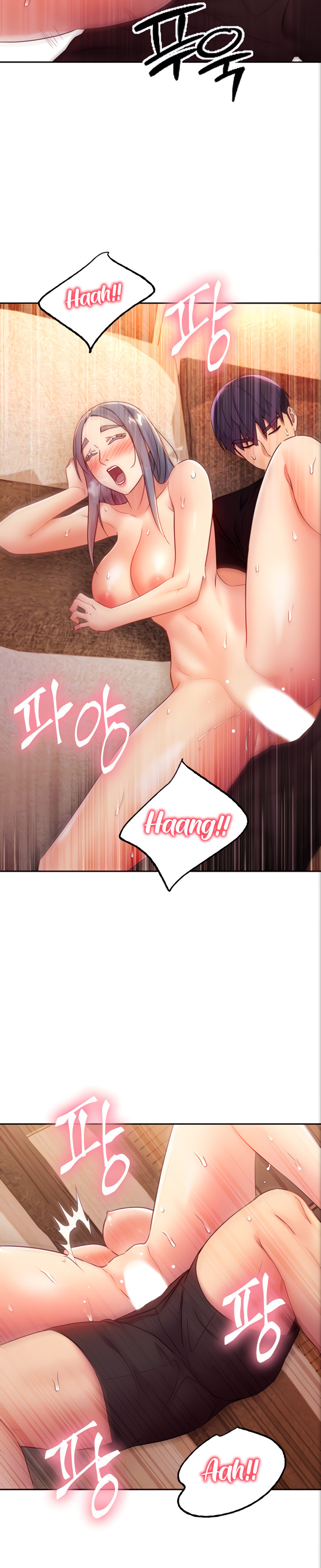 Stepmother Friends - Chapter 84 [photo 5] - MangaPorn