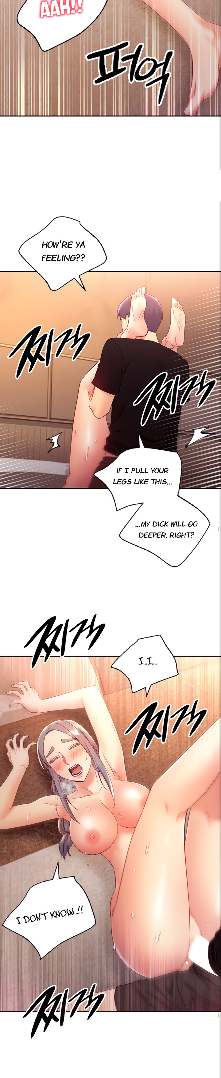 Stepmother Friends - Chapter 84 [photo 9] - MangaPorn