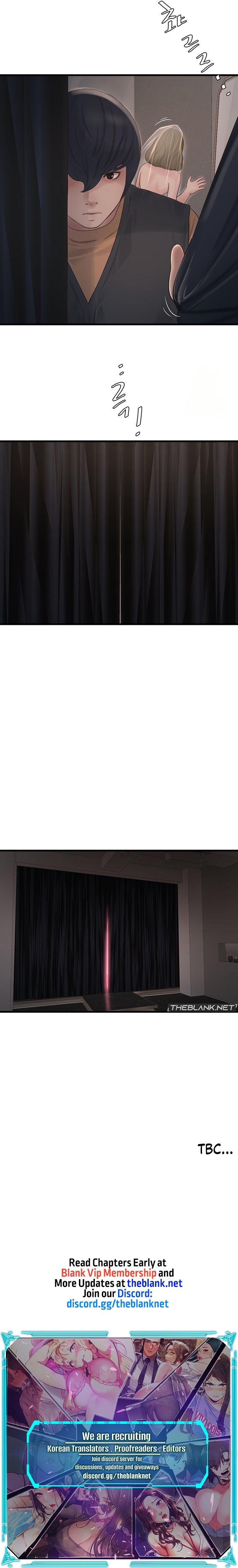 The Hole Diary - Chapter 56 [photo 8] - MangaPorn