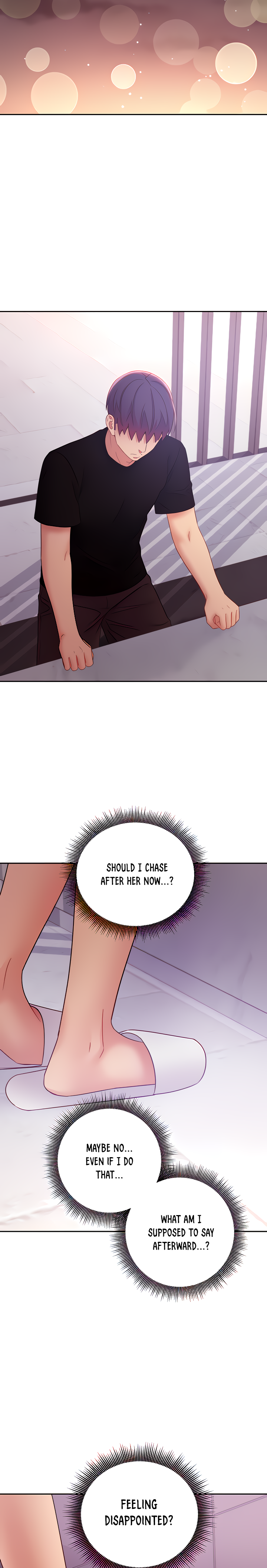 Stepmother Friends - Chapter 85 [photo 10] - MangaPorn