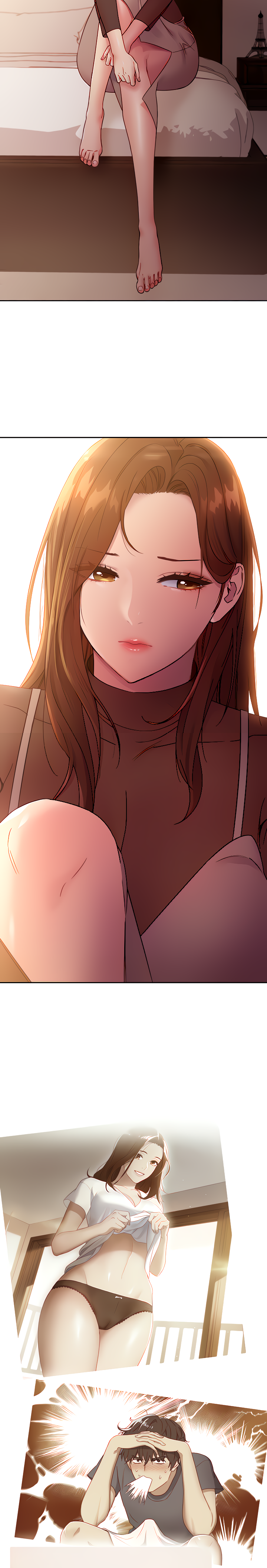 Stepmother Friends - Chapter 85 [photo 21] - MangaPorn