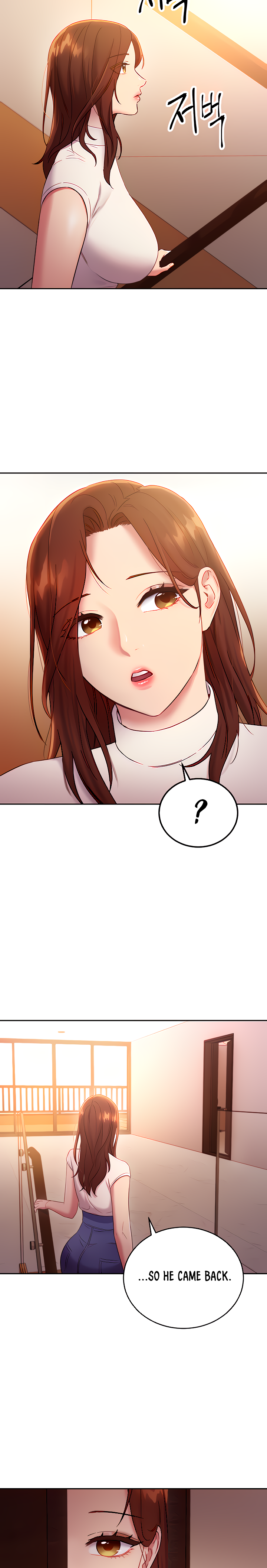 Stepmother Friends - Chapter 85 [photo 26] - MangaPorn