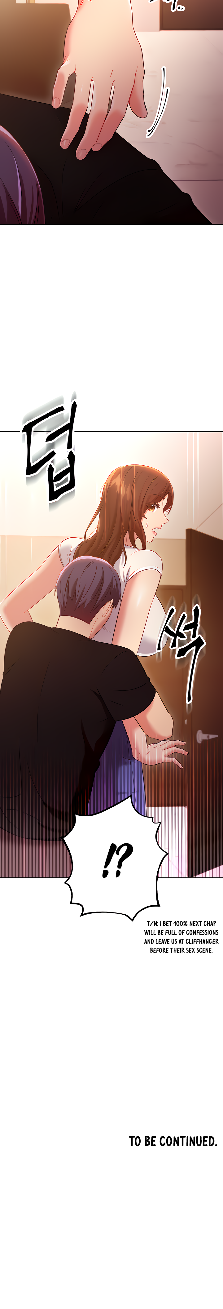 Stepmother Friends - Chapter 85 [photo 29] - MangaPorn