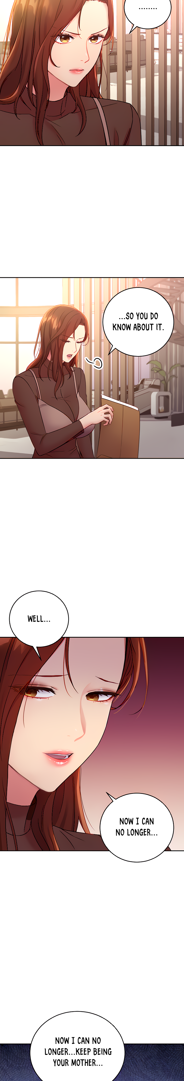 Stepmother Friends - Chapter 85 [photo 6] - MangaPorn