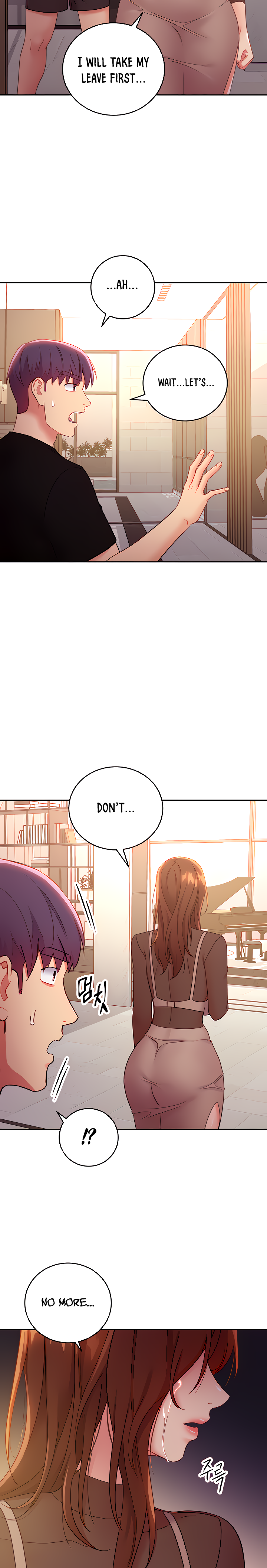 Stepmother Friends - Chapter 85 [photo 8] - MangaPorn