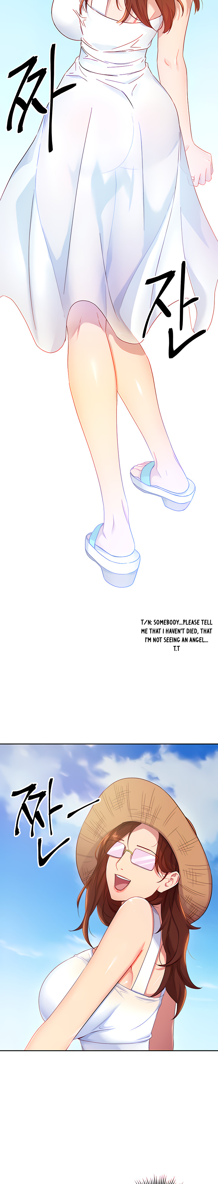 Stepmother Friends - Chapter 86 [photo 10] - MangaPorn