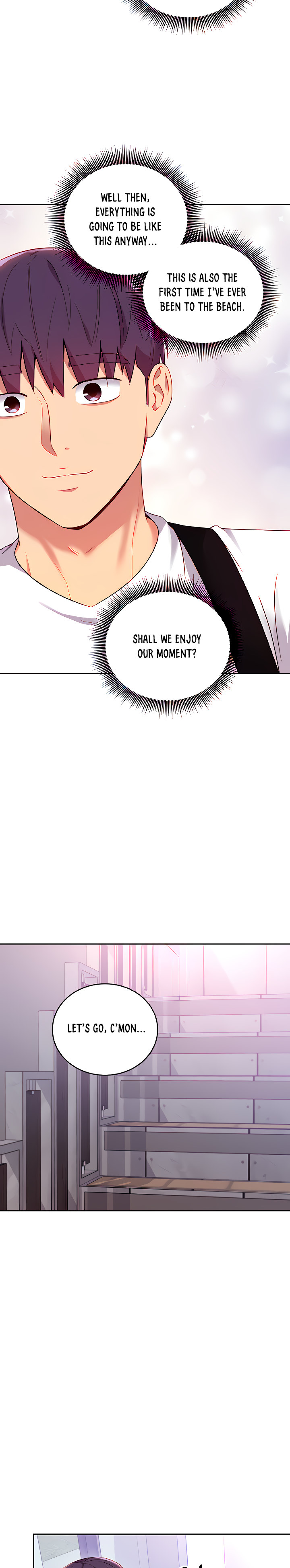 Stepmother Friends - Chapter 86 [photo 15] - MangaPorn