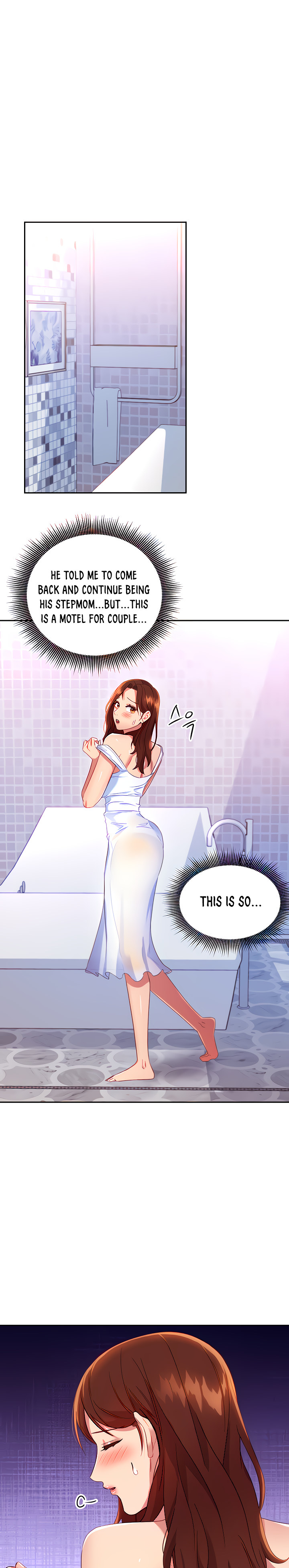 Stepmother Friends - Chapter 86 [photo 22] - MangaPorn