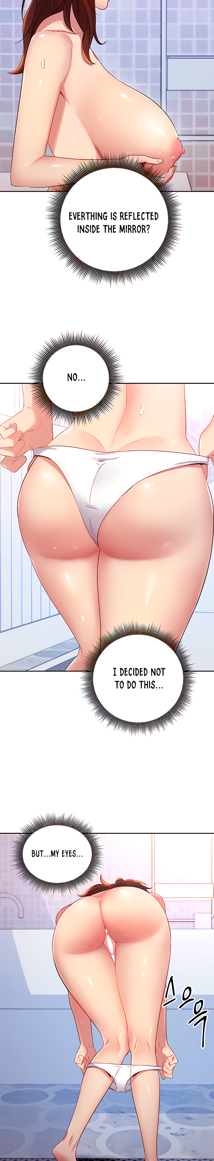 Stepmother Friends - Chapter 86 [photo 25] - MangaPorn