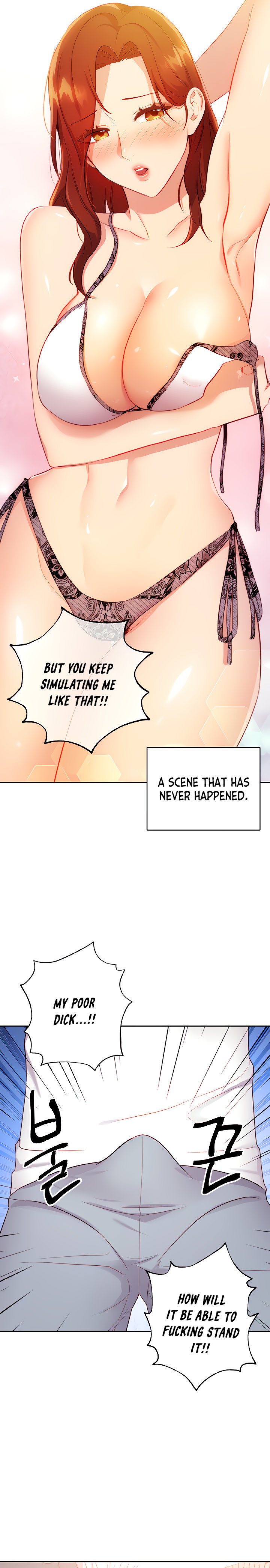 Stepmother Friends - Chapter 87 [photo 11] - MangaPorn