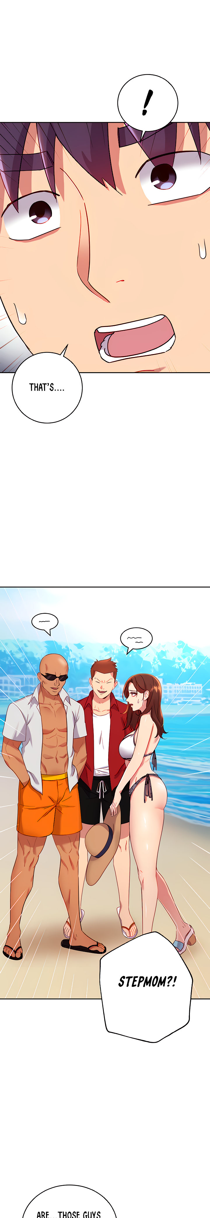 Stepmother Friends - Chapter 87 [photo 14] - MangaPorn