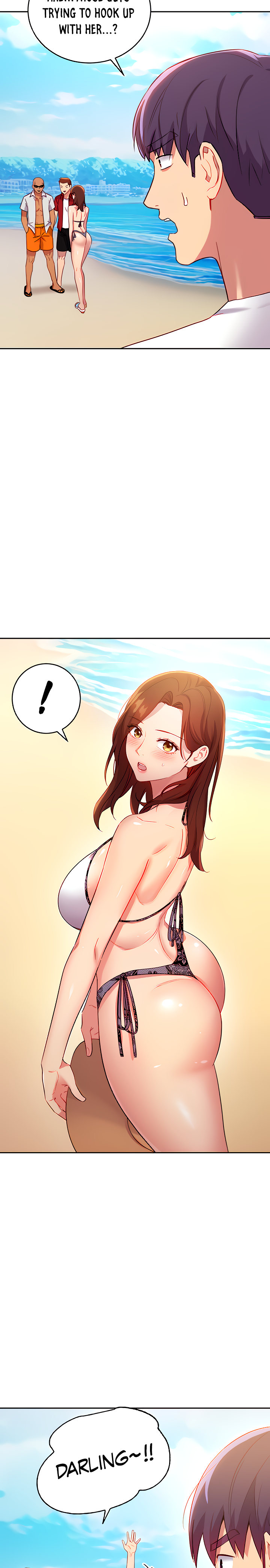 Stepmother Friends - Chapter 87 [photo 15] - MangaPorn