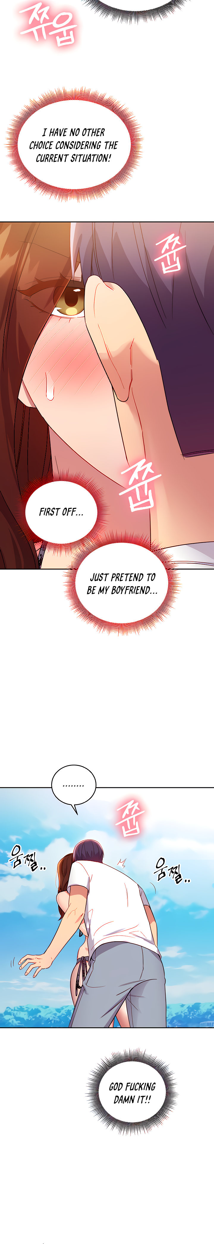 Stepmother Friends - Chapter 87 [photo 21] - MangaPorn