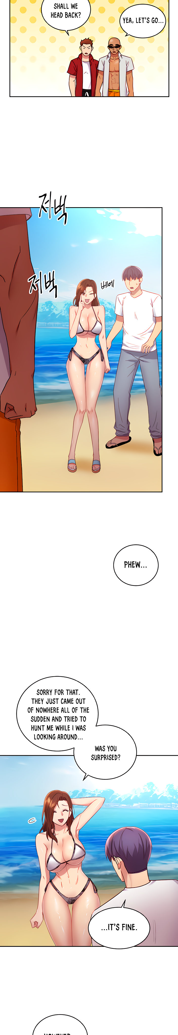 Stepmother Friends - Chapter 87 [photo 23] - MangaPorn