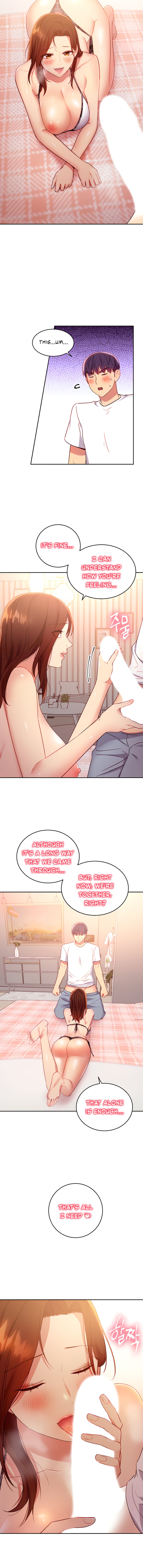 Stepmother Friends - Chapter 88 [photo 11] - MangaPorn