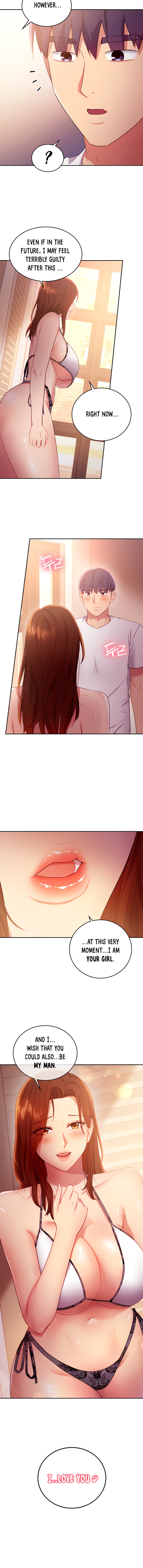 Stepmother Friends - Chapter 88 [photo 4] - MangaPorn