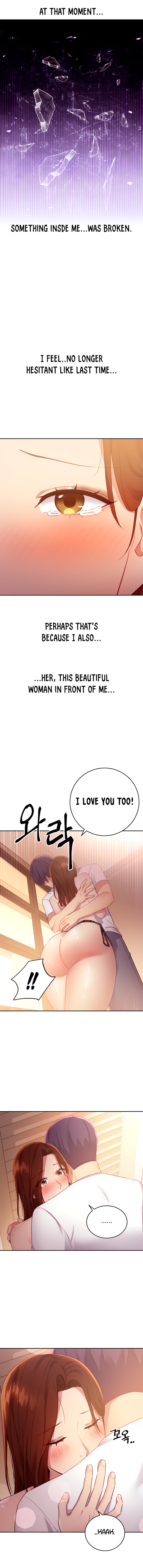 Stepmother Friends - Chapter 88 [photo 5] - MangaPorn