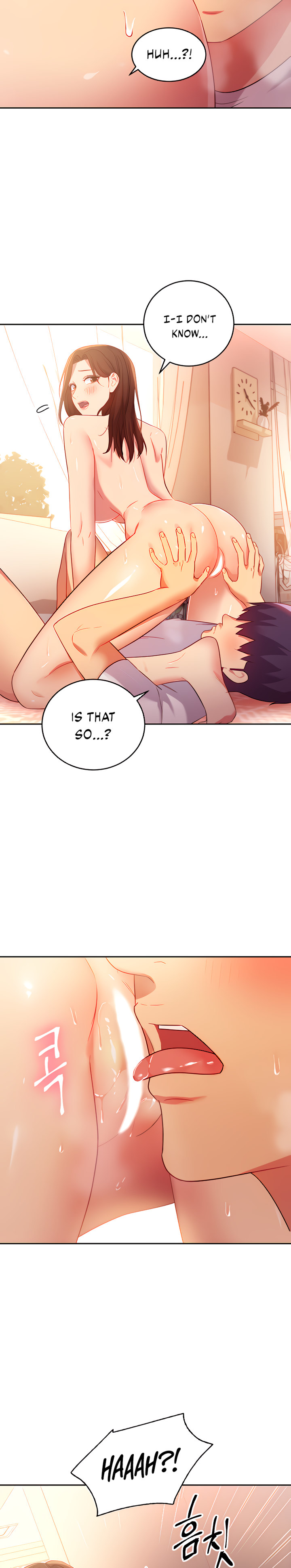 Stepmother Friends - Chapter 89 [photo 11] - MangaPorn