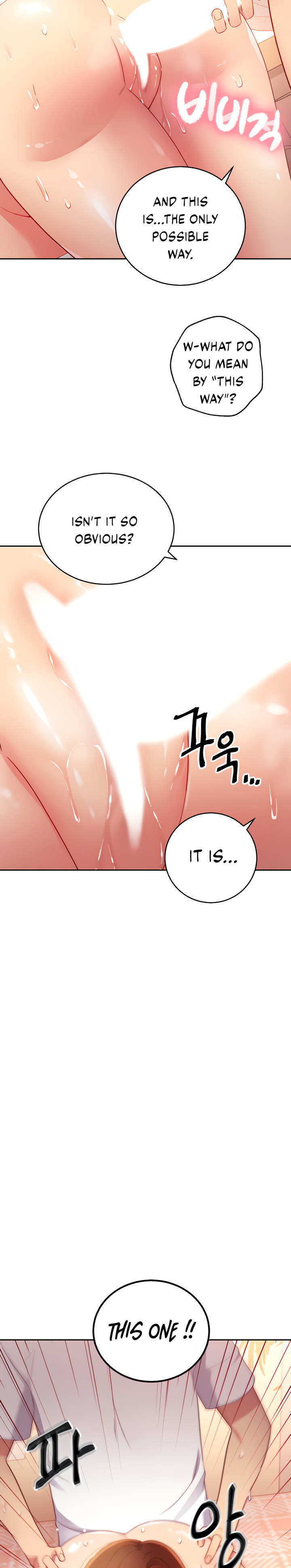 Stepmother Friends - Chapter 89 [photo 18] - MangaPorn