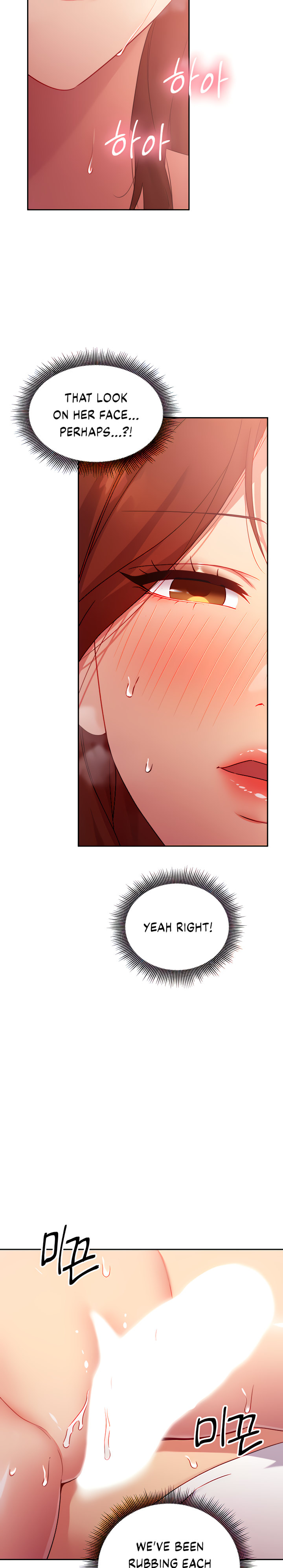 Stepmother Friends - Chapter 90 [photo 11] - MangaPorn