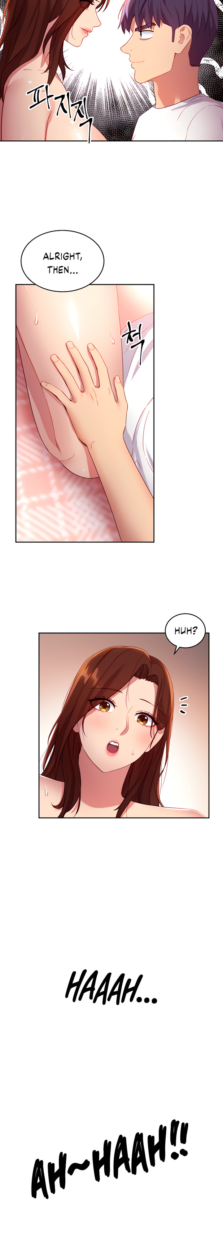 Stepmother Friends - Chapter 90 [photo 17] - MangaPorn