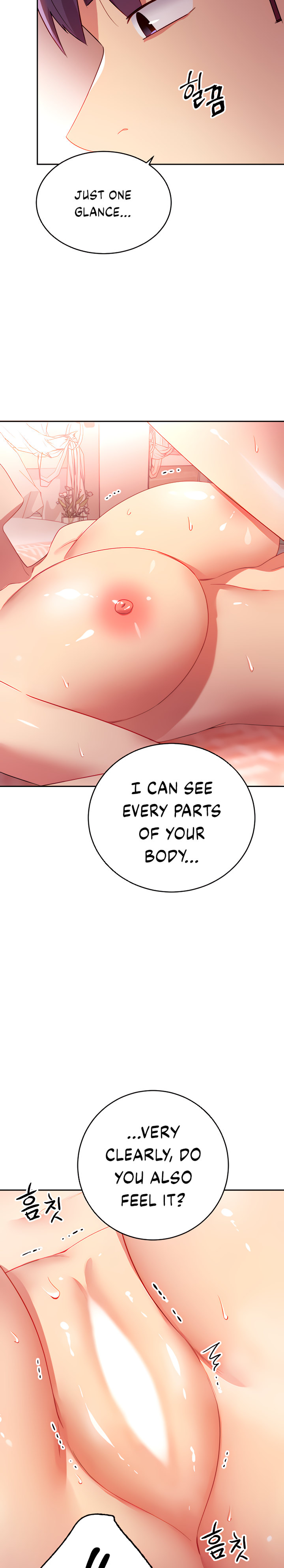 Stepmother Friends - Chapter 90 [photo 20] - MangaPorn